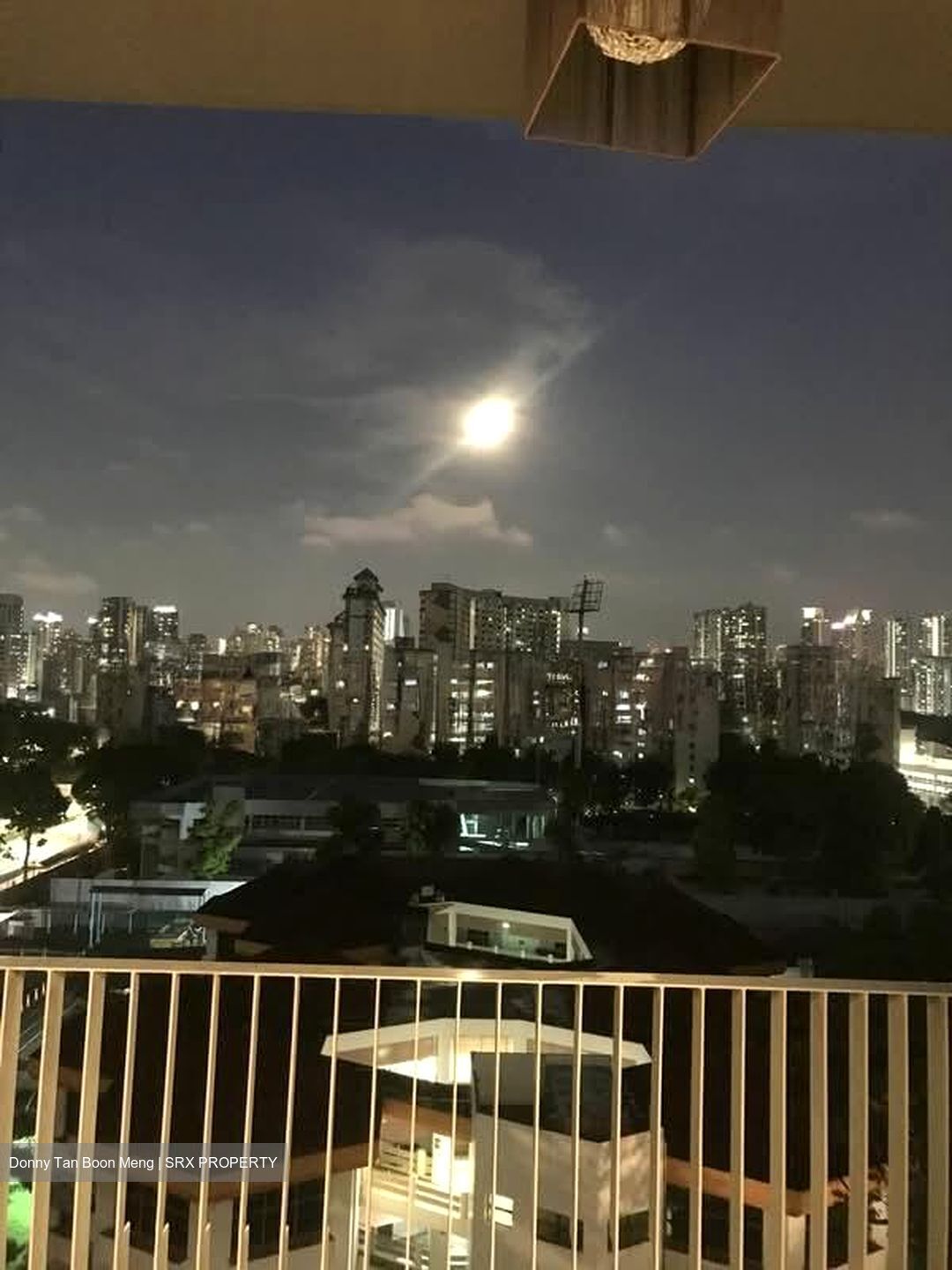 Alex Residences (D3), Apartment #607344261